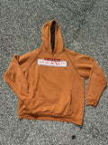 XXL Debt clock hoodie