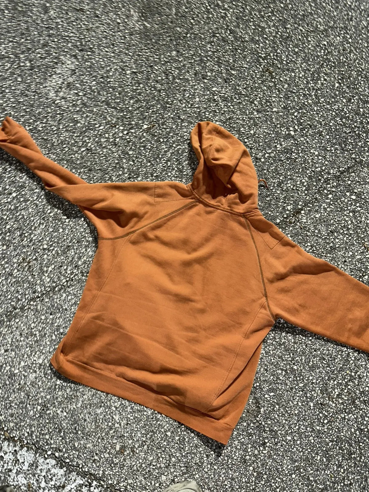 XXL Debt clock hoodie