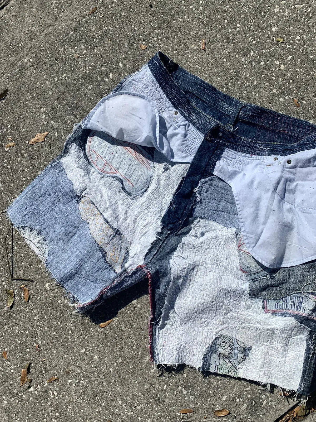 42w NBA Shorts