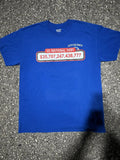 Lrg. Debt clock tee