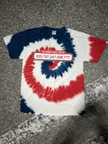 Med. Debt clock tee