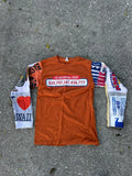 Sml. Patchwork debt clock