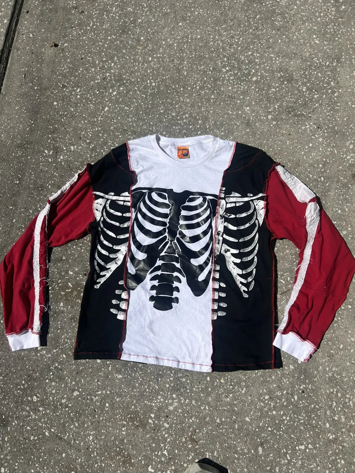 Lrg. Carti long sleeve