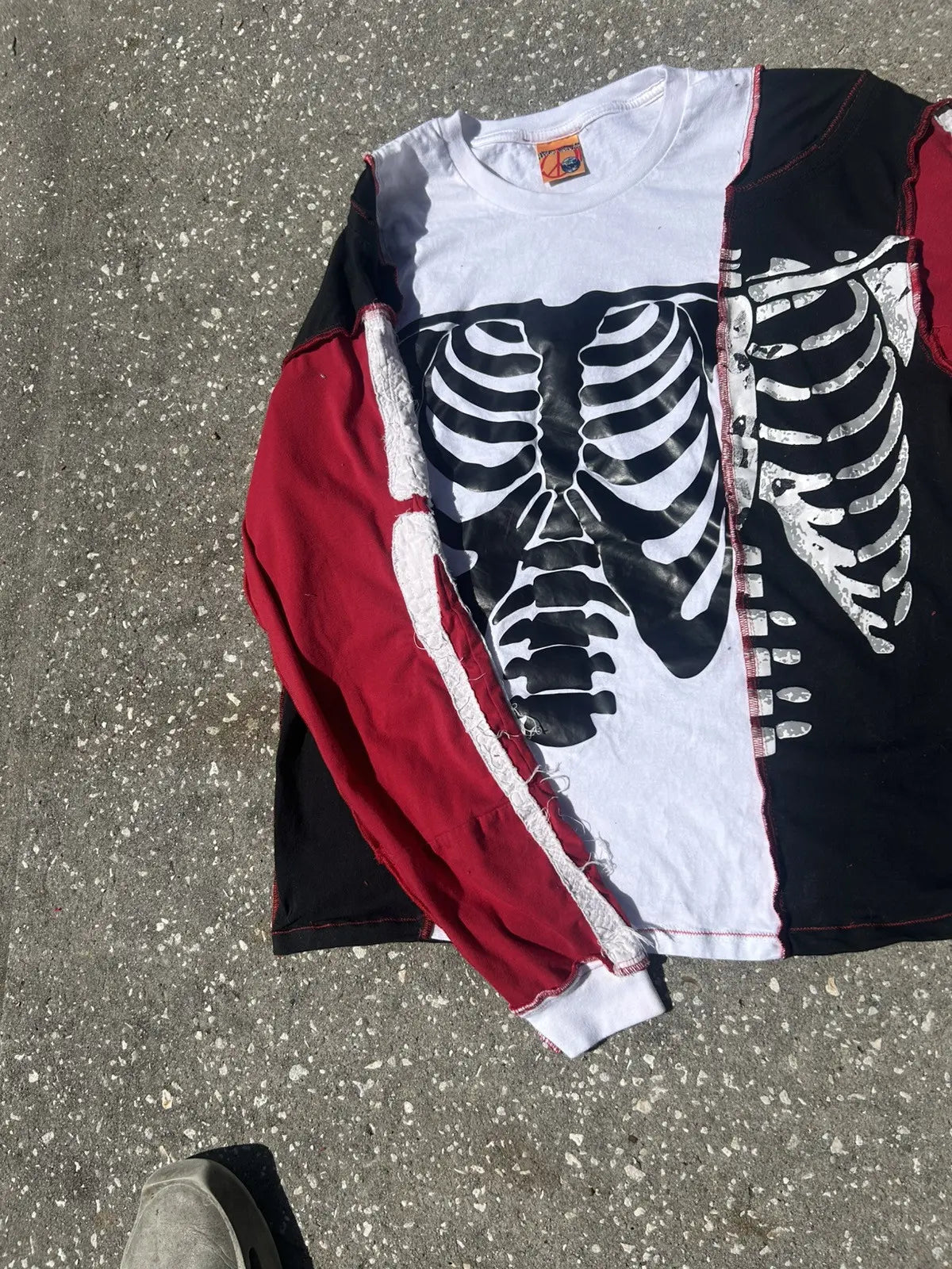 Lrg. Carti long sleeve