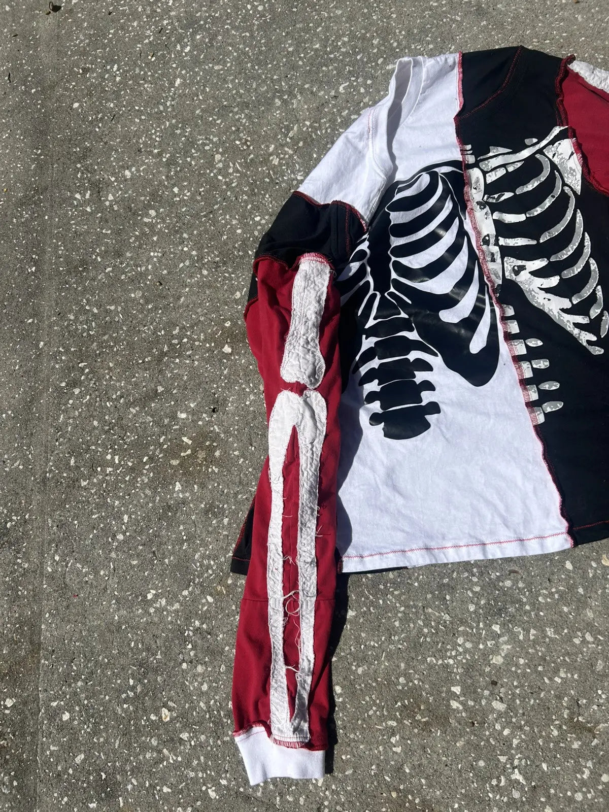 Lrg. Carti long sleeve