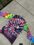 Sml. Tie Dye long sleeve